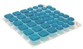 ジェルシェルG2 体圧分散 ズレ力吸収