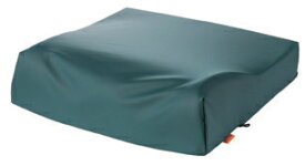 タカノクッションwipeR ｜ 防水 薬品耐性 清潔 体圧分散 姿勢保持 座位保持 座りやすい