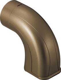 BAUHAUS 32/35エンドブラケット金属カバー付　手すり　階段　廊下　建材　介護　住宅改修　バウハウス 木工　DIY BD-64B BD-64G BD-64S BE-64B BE-64G BE-64S