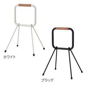 立ち上がり補助 マツ六 LOHATES ロハテス ホワイト ブラック LH-03 本体 手すり 置き型 立ち上がり 介護