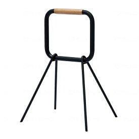 マツ六 立ち上がり補助 LOHATES ロハテス ホワイト ブラック LH-03 本体 手すり 室内 置き型 立ち上がり 介護