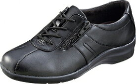 EVE195 介護シューズ 介護靴 両足販売 ムーンスター かわいい リハビリ 送料無料 母の日 敬老の日 プレゼント 4E 軽量 ゆったり 転びにくい イブ おしゃれ ふわぴた中敷