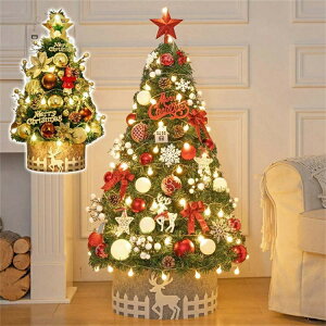 �N���X�}�X�c���[ �I�[�i�����g�t�� LED�t�� ��90cm �c���[ �I�[�i�����g �a���� ����t�� ���� �f�R���[�V���� �N���X�}�X�� �� �����[�N���X�}�X ���� 2color �����̑��� ���킢��