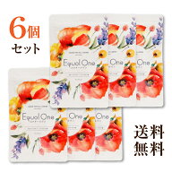 【4,400円OFF】クーポンでさらに1,000円OFF！エクオールワン6個セット(1日2粒) 【産婦人科専門医・推奨】…