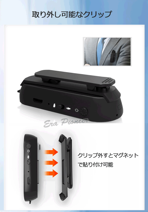 楽天市場】防犯カメラ 小型ビデオカメラ スポーツカメラ 1080P