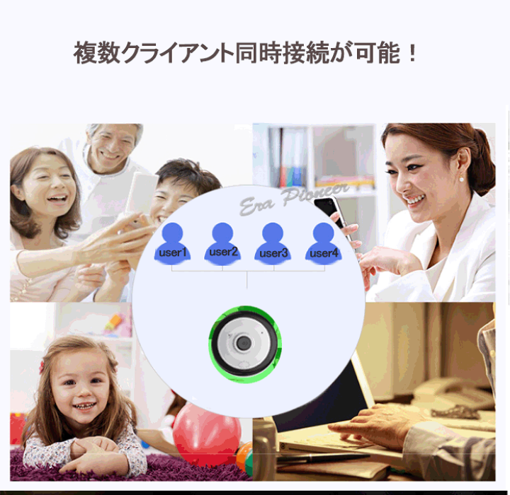 360度VRネットワークカメラ Amazon.co.jp: EZVIZ 防犯カメラ 屋外 360度 監視カメラ 見守り