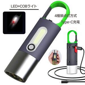 COB LED ^ 탉Cg  ledCg y ~j hhHdl L͈͏Ɩ 1000[ TYPE-C[d gѕ֗ Jri hБ΍