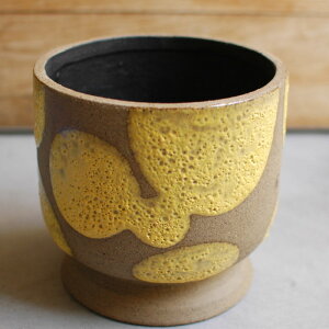Aؔ   Coffee Clay Pot C3301 4 17×h17 픫 Ȃ  Jo[ 킢 CeA _  yCg ό` stem 