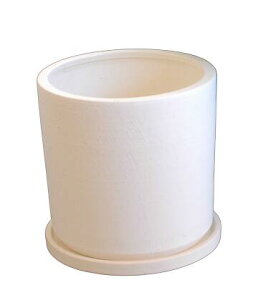 Aؔ  픫 Stone Ware Ceramic C1301 6p 24×h23 White Black ꌊ 󂯎Mt  Jo[ i` _ Vv  O ʑ A\ stem 