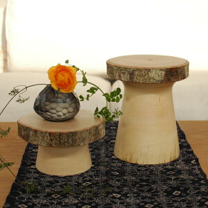 CeA G u IuWF  ؐ Mango Wood stand W2700 W2701 20×h12 /h25  i` fBXvC  stem 
