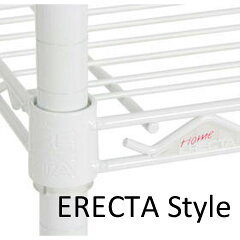 ERECTA Style.