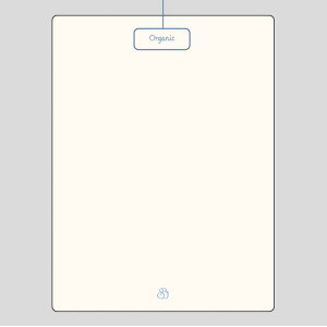 y \񔭑 11/10ȍ~ zSpinBaby 8d K[[Pbg oYj  ^IPbg uPbg Ԃ { I[KjbNRbg 100%  mz} Mtg v[g Ԃ j̎q