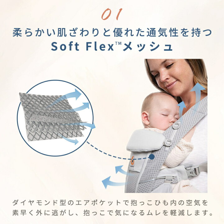 楽天市場】【P10倍 | 4/14 20:00～4/17 9:59】【公式】 楽天1位 エルゴ 