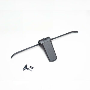 �G���S�q���[�}�� �W���P�b�g�n���K�[�@�i�t�B�b�g2�j�y�`�F�A�w�ʂɑ������邱�Ƃŏ㒅���|���Ă��g�p����������I�v�V�����p�[�c�ł��z�iErgohuman Fit2��p�j