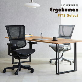 楽天市場】 Ergohuman Fit（エルゴヒューマン フィット） : Ergohuman 