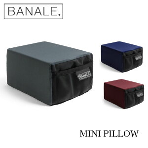 BANALE MINI PILLOW ~js[ oi[ K 莿 Ƃ ItBX C^A ~m s COs RpNg gx Lv AEghA jZbNX jp   