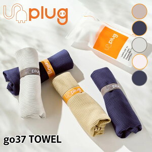 unplug go37 TOWEL AvO TEi^I TEiɍs ƂƂ̂  SAUNA E  􂦂 @\f K C ACe TEiObc  TRUE-DRY AEghA X|[cEFA M