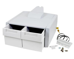 StyleView 43 �m�[�gPC�J�[�g�p��{�[�^���o�� �_�u���^�C�v