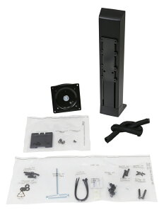 WorkFit Single HD Monitor Kit�ABlack