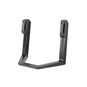 LX DUAL DIRECT HANDLE KITAMATTE BLACK
