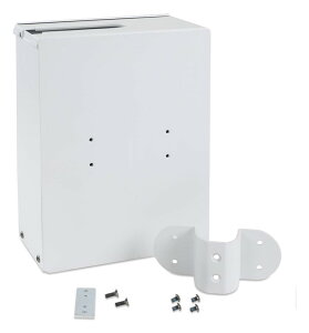 POWER STRIP BOX�ABRIGHT WHITE