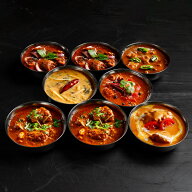 【エリックサウス】カレー好きのためのセット【冷凍】【カレー インドカレー 冷凍カレー ギフト 贈物 食…