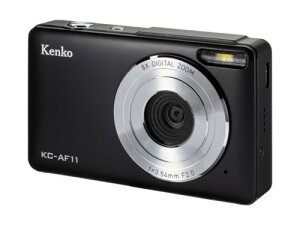 Kenko PR[ fW^J ubN KC-AF11(BK)