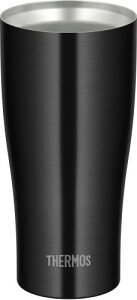 �T�[���X �^��f�M�^���u���[ 420ml �u���b�N �H��@�Ή� ���@�т�\�� �ۉ��ۗ� JDY-420C BK