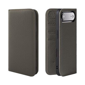 HANATORA iPhonep 17Air P[X 蒠^ {v X}zP[X X}z X^h R[hz_[ t VNJ[tU[ Mtg }OlbgȂ I[uO[ PH-17Air-OliveGray Mtg aMt