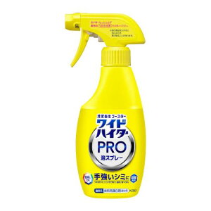 ԉ(Kao) KAO ChnC^[ PRO ߗpY |CgY NAXv[ { 300ml