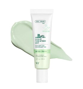 VTCOSMETICS(uCeBRXebNX) VJ UVg[Abvx[X 4 SPF50+/PA++++ q  XLPA ωn UVPA F  ؍RX CICA (~g)