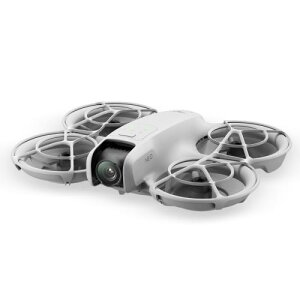 DJI Neo �h���[�� �J�����t�� 4K UHD�J�������� ���^�h���[�� fpv 135g�y�� �����ǐՃh���[�� �����O ��B�h���[�� ��̂Ђ炩�痣�� ��ʑ̃g���b�L���O �����A�� �N�C�b�N ��Ԃ�␳���� �A�v