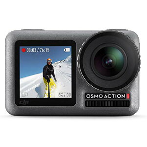 DJI OSMO Action ANVJ 4K