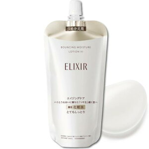 ELIXIR GNV[ tgCXg [V SP 3(ƂĂƂ^Cv) 150mL 򕔊Oi ϐ glLT_ n 邨 GCWOPA VyG 