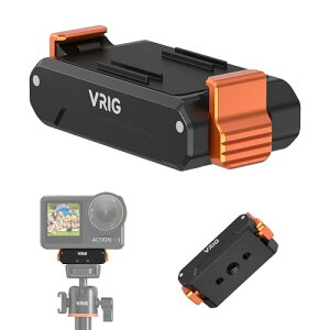 VRIG DJI Osmo Action 5Pro 4 3p NCbN[X}Eg 1/4lW Orp C}Eg ANVJANZT[ ϏՌ A~ Osmo Action 3 Osmo Action 4 Osmo Action 5 Pro Osmo 360 NCbN
