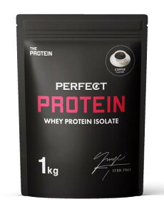 Uv WPI PERFECT PROTEIN R[q[  1kg zGC veC AC\[g IFBB PRO c ďC 30  THE PROTEIN (R[q[, 1kg)