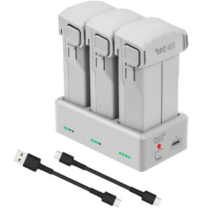 DJI Mini 4 Pro/Mini 3 Pro/Mini 3 Ή [d ANZT[|[^u PD}[dΉ 3|[gobe[[d }[d USB[d Mini 4 Proh[CeWFgtCgobe[[d