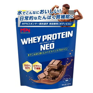 Gs[Gk(MPN) WHEY PROTEIN NEO (zGCveCElI) `R[g 1kg wpi r^~11 {