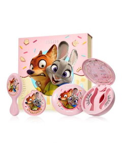 WOSADOXgAX Disney's Zootopia V[Y }Olbg܂уMtgZbg ̌^ ANo.01i`ubN2.0 AC ܂ AڒܕsvAfBYj[ AӂA҂񊴁Aėp