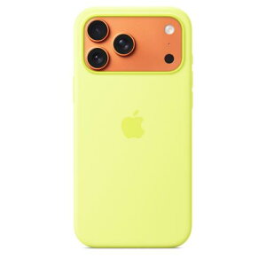 Apple MagSafeΉiPhone 17 Pro MaxVR[P[X - lICG[