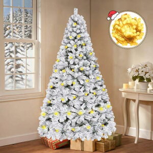 �N���X�}�X�c���[ 210cm �ቻ�� ����1100�}�� �k�� ���P�x18m-LED�d���t�� Christmas tree ���Z���x yazi �����N���X�}�X�c���[ �I�[�i�����g�Z�b�g �����W�J�� �k�[�h�c���[ �k���� �����E���O�p �N��