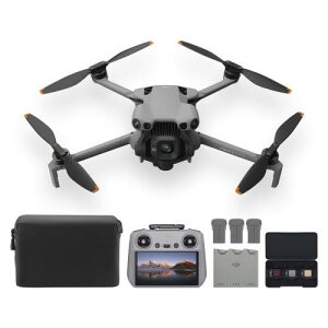 DJI Mini 5 Pro Fly More �R���{ Plus�iDJI RC 2�t���j �h���[�� �J�������ڃh���[�� 1�C���`CMOS ���S�Ҍ���4K�h���[�� ��Q�����m ActiveTrack 360° 225°�W���o����] �o�b�e���[�����ԋ쓮