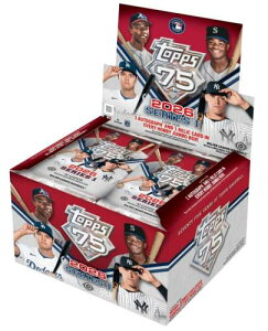 MLB 2026 TOPPS SERIES 1 BASEBALL JUMBO BOX