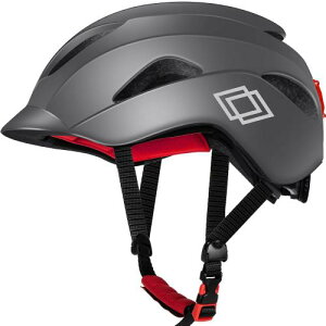 Mixiu ���]�ԃw�����b�g ���[�h�o�C�N �w�����b�g CE�F�� �ϏՌ� �ʋC�� LED�e�[�������v ���]�ԗp�w�����b�g ���y�� ���[�h�o�C�N �}�E���e���o�C�N �T�C�Y�����\ �T�C�N�����O�w�����b�g 