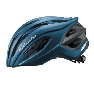 KABUTO(�J�u�g) ���]�� �w�����b�g RECT(���N�g) �}�b�g�l�C�r�[ �T�C�Y:M/L(����:57~60cm) JCF���F