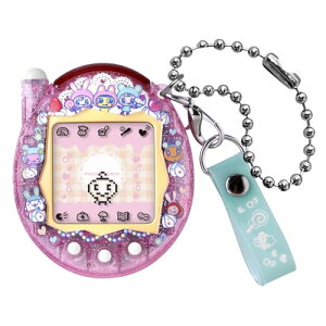 Tamagotchi Connection ���]�s�A�m ���܂���������ڂ�[�����