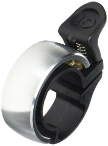 ���{ KNOG(�m�O) ���]�� �x�� Oi CLASSIC BELL �����O�^(���a:22.2mm) SMALL �V���o�[