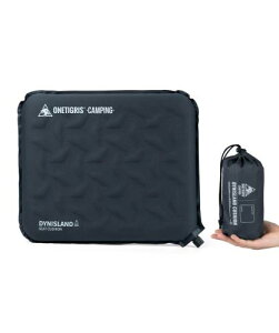 OneTigris DYNISLAND �A�E�g�h�A ���z�c �G�A�N�b�V���� �����c�� �܂肽���݃V�[�g ������ ���y��150g �ω׏d100kg ���� �ʋC ���L ���K �É� ����~�� �����^�ѕ֗� �I�[���V�[�Y�� ���[�ܕt�� �A�E