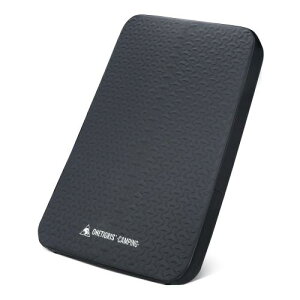 OneTigris DYNISLAND �G�A�[�}�b�g 60�b�����c�� 2�l�p �C���t���[�^�[�x�b�h 10cm�Ɍ� ��R�l ������ �ω׏d200kg ���L ���K �É� ����~�߉��H �I�[���V�[�Y�� 201*132cm �|���v�@�\���[�ܕt�� �L�����v/