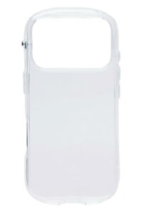 iFace Look in Clear iPhone 17 Pro P[X (NA)GRPKG iphone17pro ACtH17v NAP[X tpu Jo[ ACtFCX  X}zP[X ϏՌ Xgbvz[t